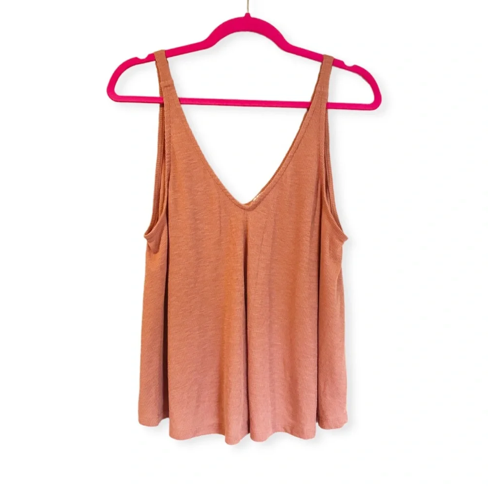 Free People Swing Tank Top